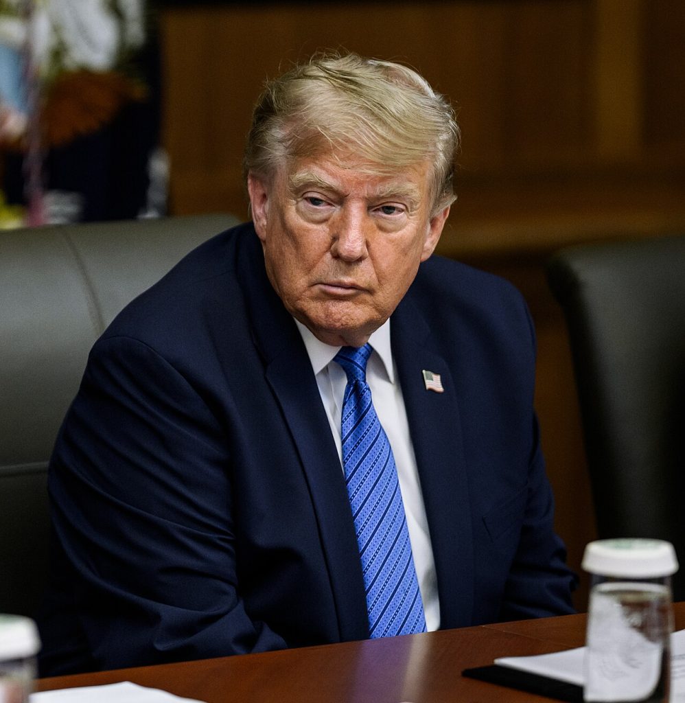 Trump Media får betalende kunder til ny Truth Social-tjeneste trods stort kvartalstab