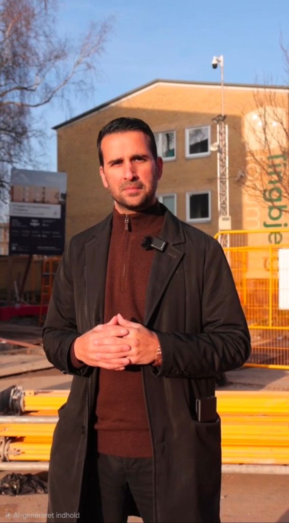 Radikale vil sætte tempo på Tingbjerg: Flere fritidsjob og hurtigere lokale løsninger